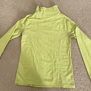 Oiselle lux long sleeve